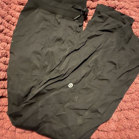 Dance studio capris - Picture 3 of 3